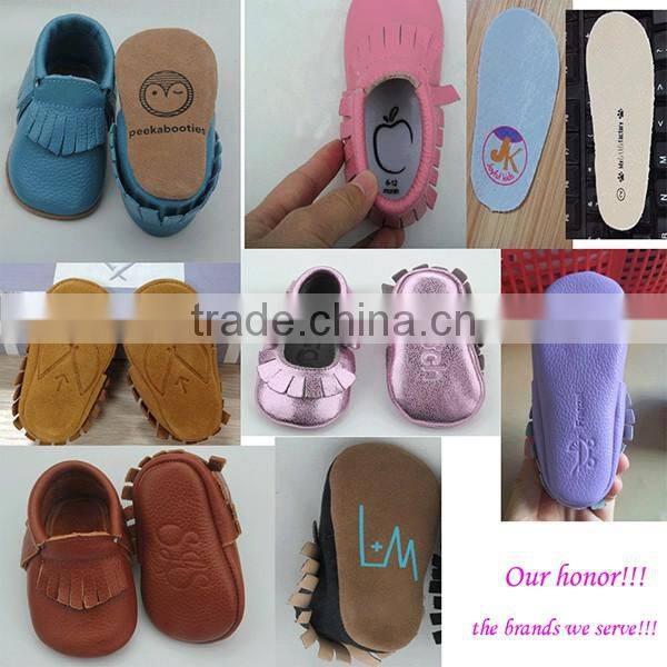Flat sole shoes children dress shoe funny kids shoes