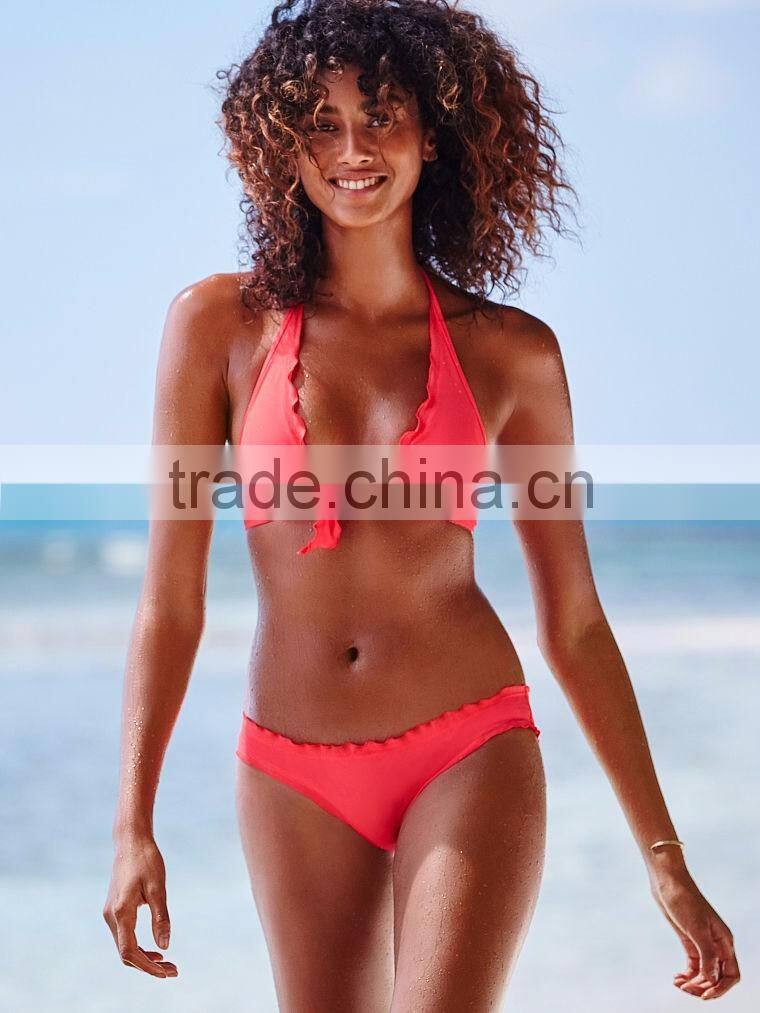 0538 NEW!2016 xxx hot sex The Fabulous Top swimwear hot korean teen girl bikini