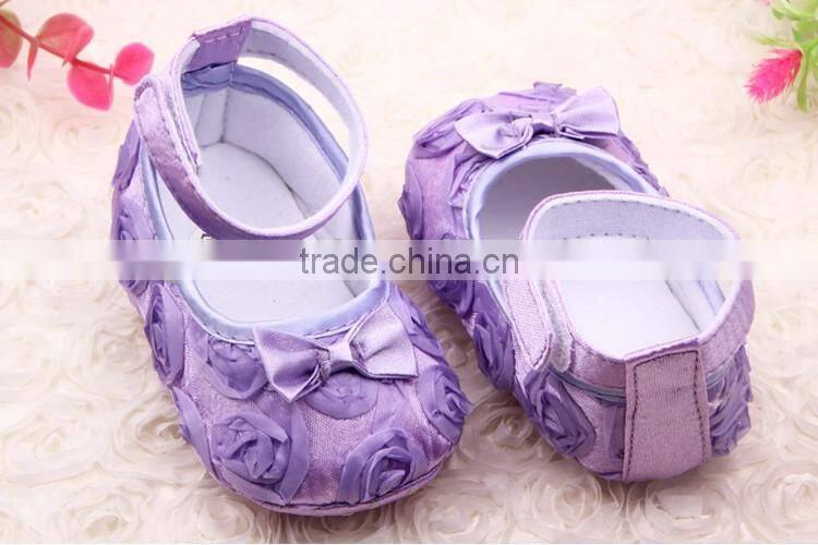 Baby girl's prewalker of princess dress suit