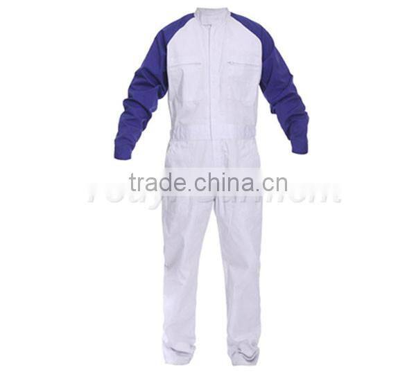 hot style OBM wholesale union suit working uniform