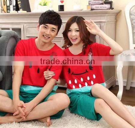 2015 wholesale family pajama sets