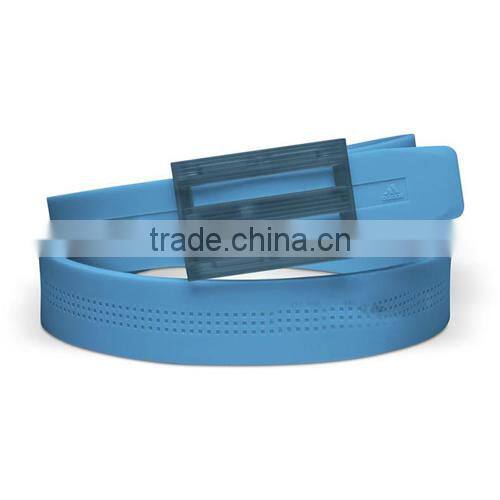 many color for choose fragrant women's silicon belt