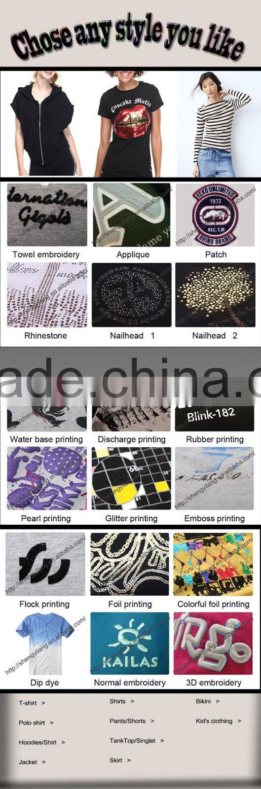 Custom Most fashionable printing tank top with your own logo, wholesale tank top guangzhou manufacturer