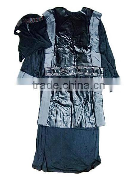 Halloween Cosplay Vampire Adult Costume