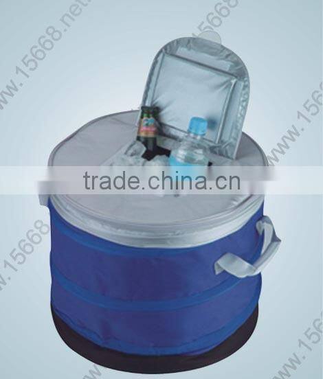GR-C0087 hot sale wine cooler bag for outdoor activities