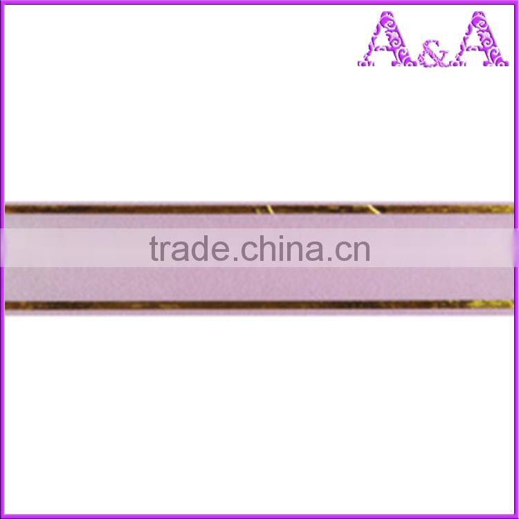 On Sale Best Quality Pretty Custom Logo Shopping Paper Bag Made To Match Ribbon