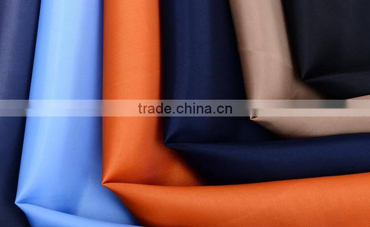 190T Polyester Taffeta fabric