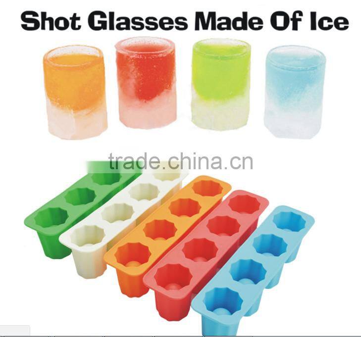 silicone ice cube trays silicone shot mold glass ice tray bpa free silicone ice shot ball mould