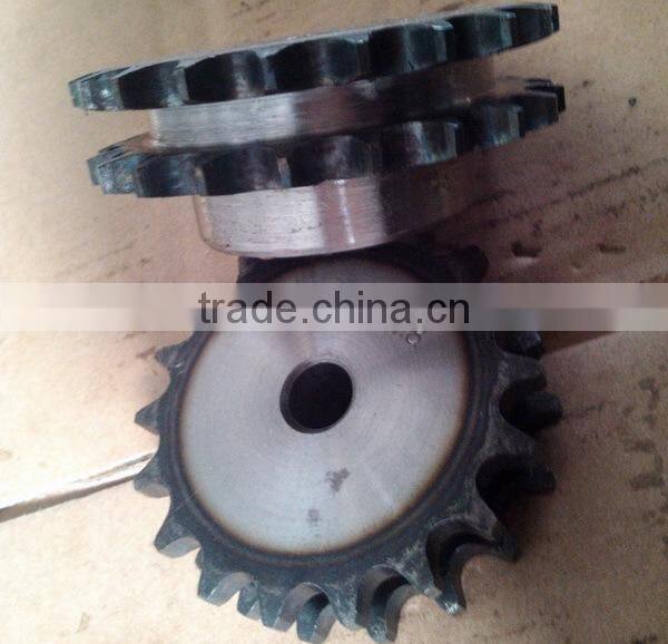 Professinal Chain Sprocket 12A 12B46~49 60A 60B46~49