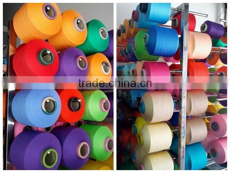 100% Polypropylene yarn PP yarn for making wrist guard