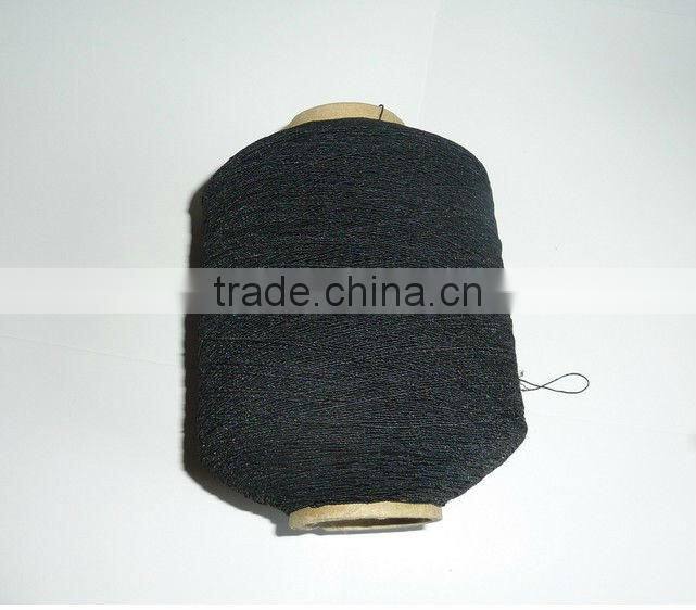 52# 65# 90# 100# 110# rubber elastic yarn for knitting gloves and socks