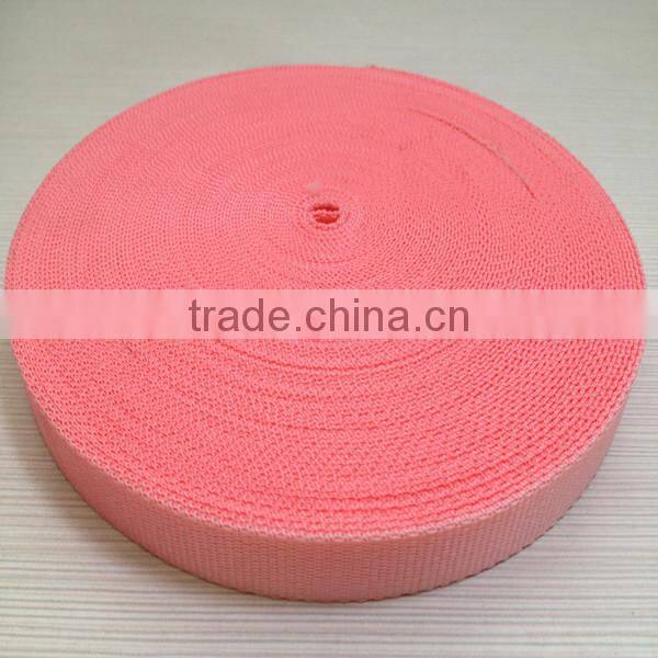 wholesale polyester webbing dog leash/dog lead