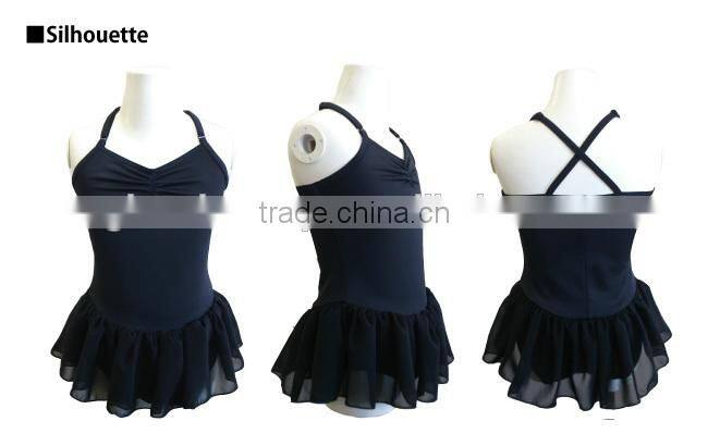 Japan Hot-selling and Cute costume ballet leotard Wholesale