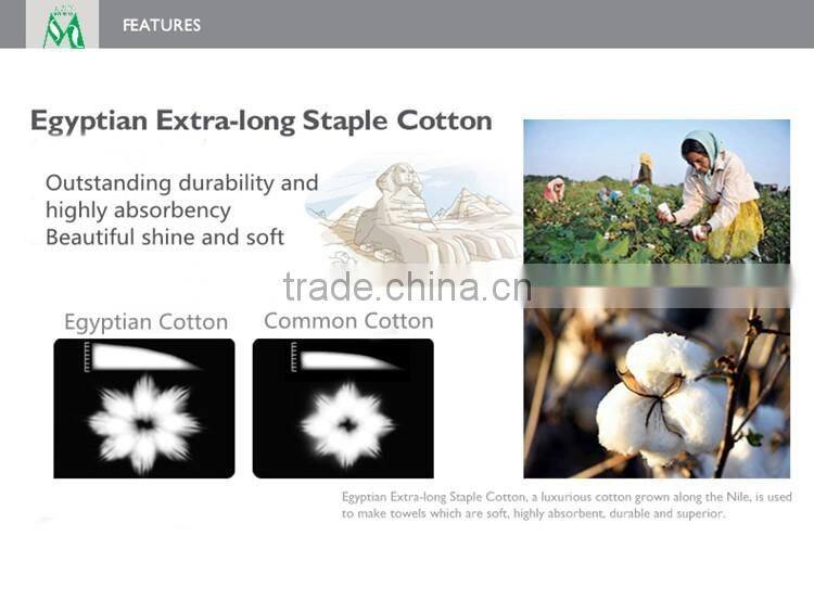 Face towel jacquard ebossed super absobant adult personalized