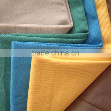 drill and canvas fabric