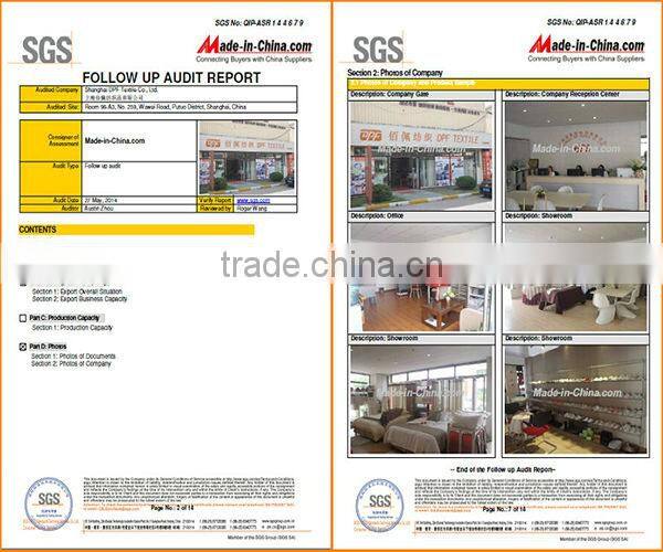 white plain kimono collar cotton waffle hotel bathrobe