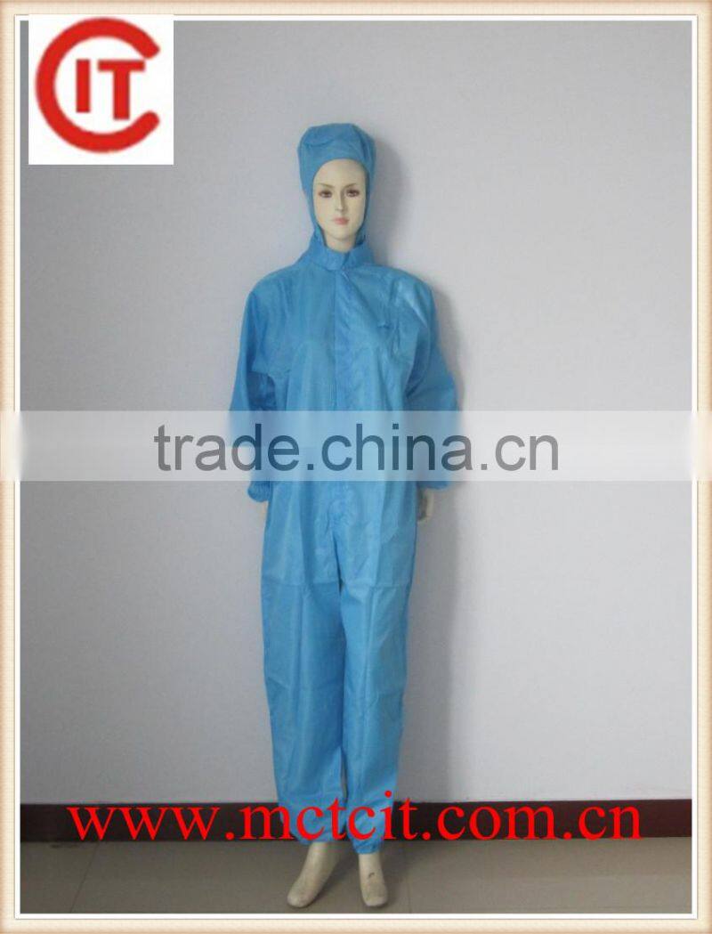 fire resistant coverall/disposable coverall/fire resistant coverall with low price