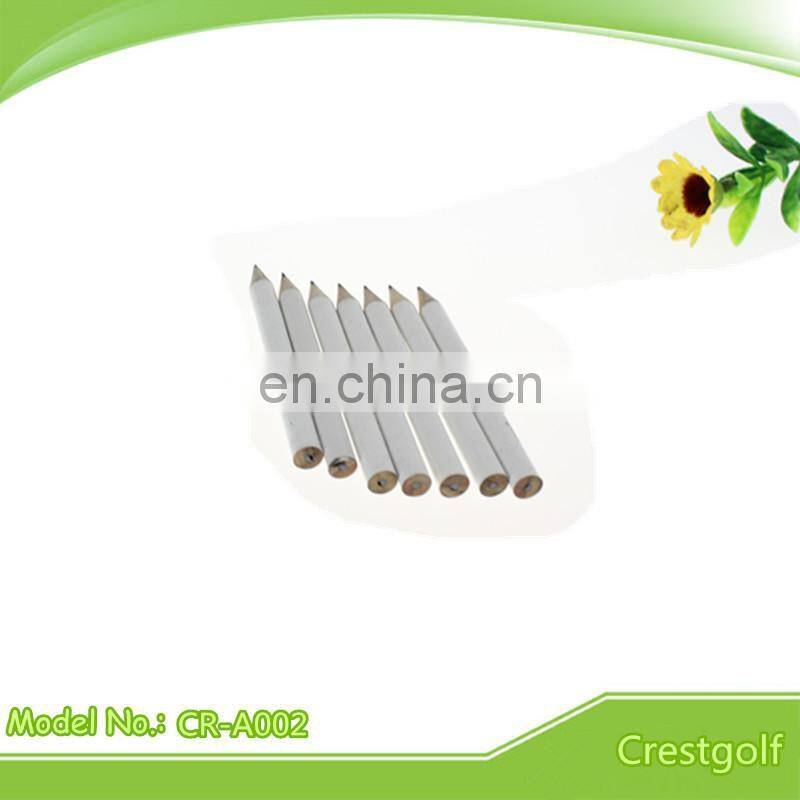 Logo Printing Golf Pencial