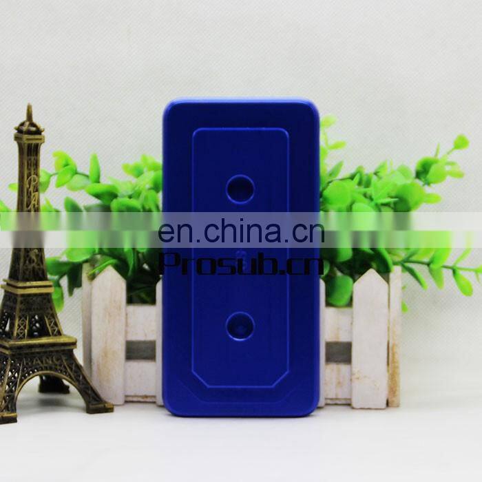 3D heat transfer smartphone case aluminum injection mould for Prosub-Gionee S9