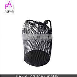 PVC Stadium Clear Drawstring Bag Clear Waterproof Cinch Bag