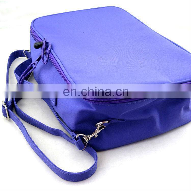 Microfiber Singapore Design Men's Shoulder Bag