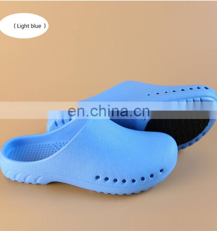 Hot sell esd clearn room shoes,esd safety shoes,nurse safety shoes