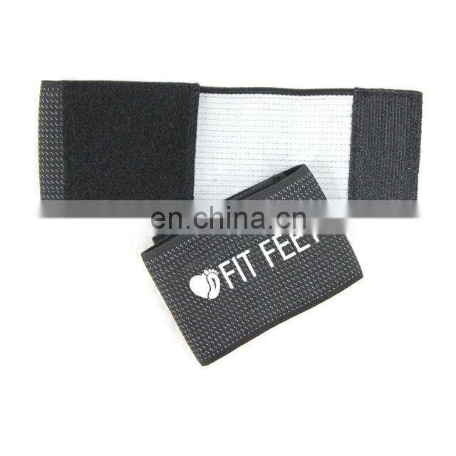 Foot Massage Roller Ball Plantar Fasciitis Foot Arch Support Compression Sleeves