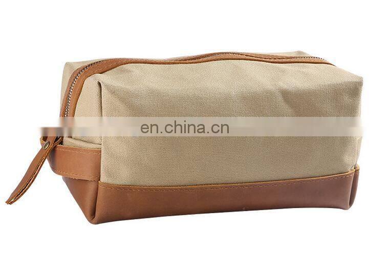 High Quality Men Cosmetic Bag