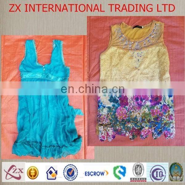 used clothing in texas