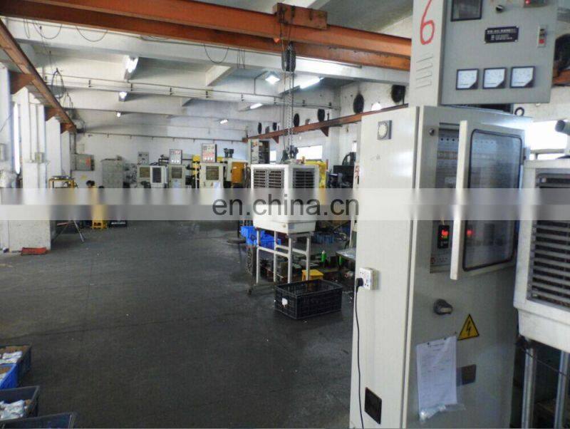 Electroplating Metal Award Trophy Made In China