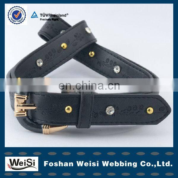 Wholesale Fashionable Classic Custom Ladies Fashion Belt
