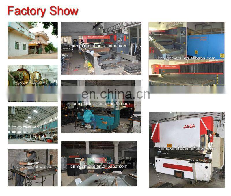 OEM FoShan factory manufacture automatic hot foil stamping machine parts