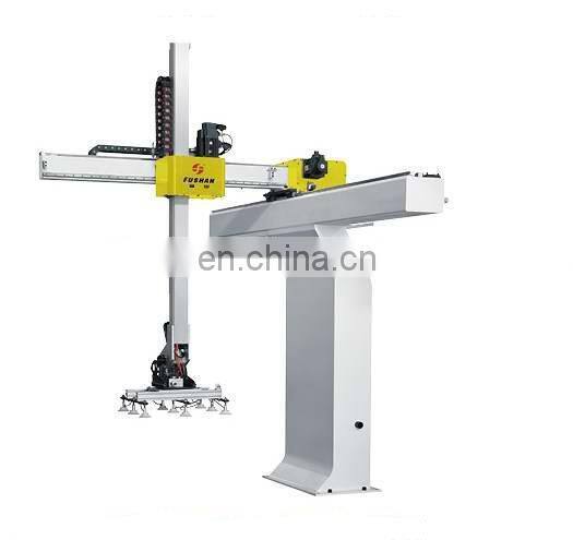 FJX1520 Automatic Glass Loading Machine