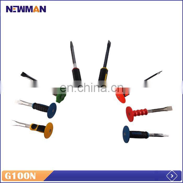 Export Oriented Manufacturer High-grade Square Shank Chisel Pointed Head