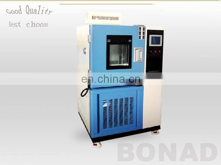 Sand and dust test chamber price