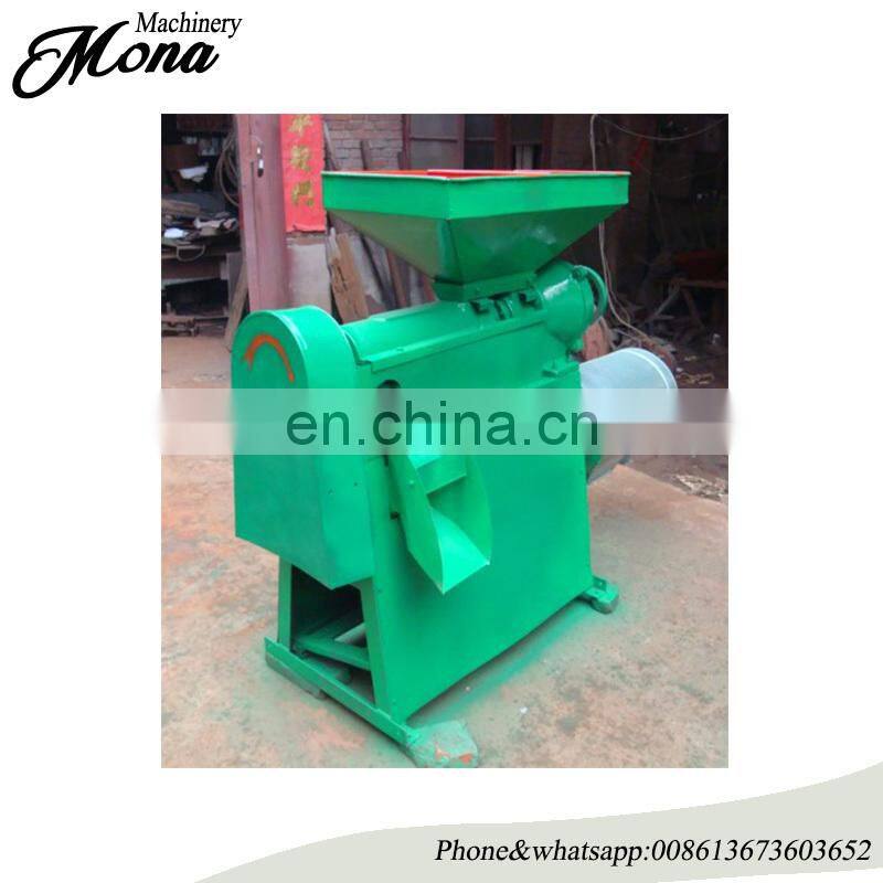 008613673603652 High Output Maize Milling Machine Corn Peeling and Grinding Machine /small corn mill grinder for sale