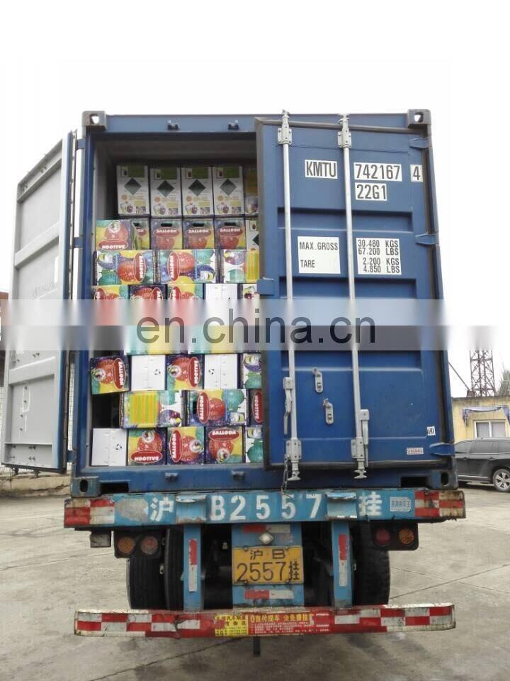 Factory Wholesale 30LB Small Disposable Balloon Helium Tank Ballon Kits Filled 99.99% Pure Gas Helium Cylinder