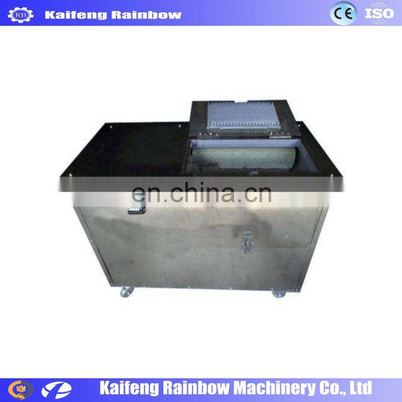 Energy Saving Popular Profession Fish Cleaner Machine fish scale peeling machine/ fish scale taking off machine
