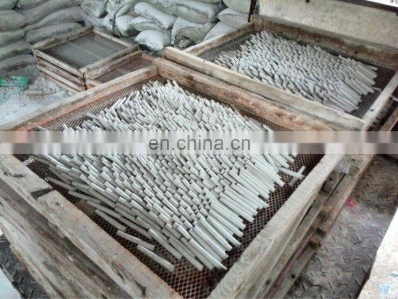 chalk moulding machine chalk production machine chalk making machine