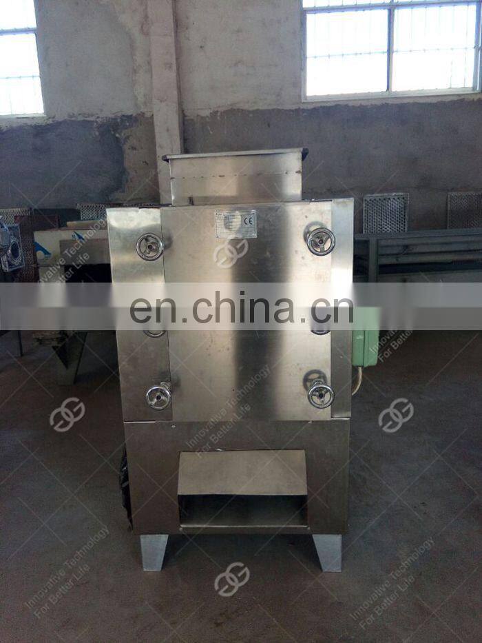 High Quality Cheap Price Peanut Grinder Machine Automatic Sesame Milling Machine
