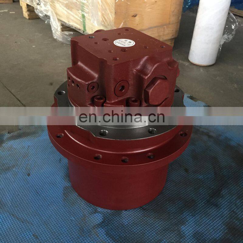 4309476 Hitachi EX30UR Final Drive Travel Motor