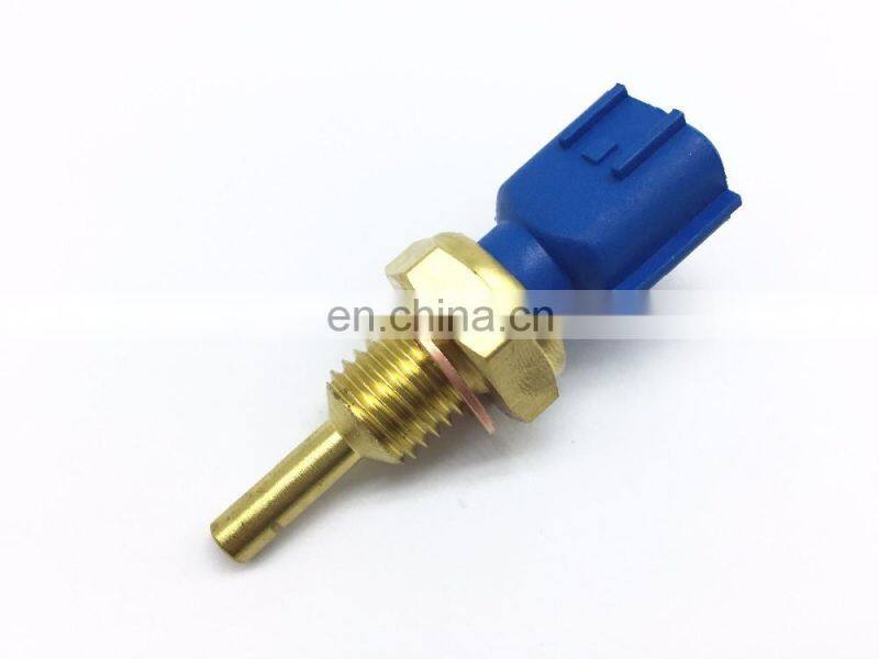 Engine Coolant Temperature Sensor Water Temp Switch For NI-SSAN 350Z 370Z Almera Cube Maxima 22630-1W400