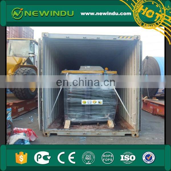 China Mini 135HP Motor Grader for Sale