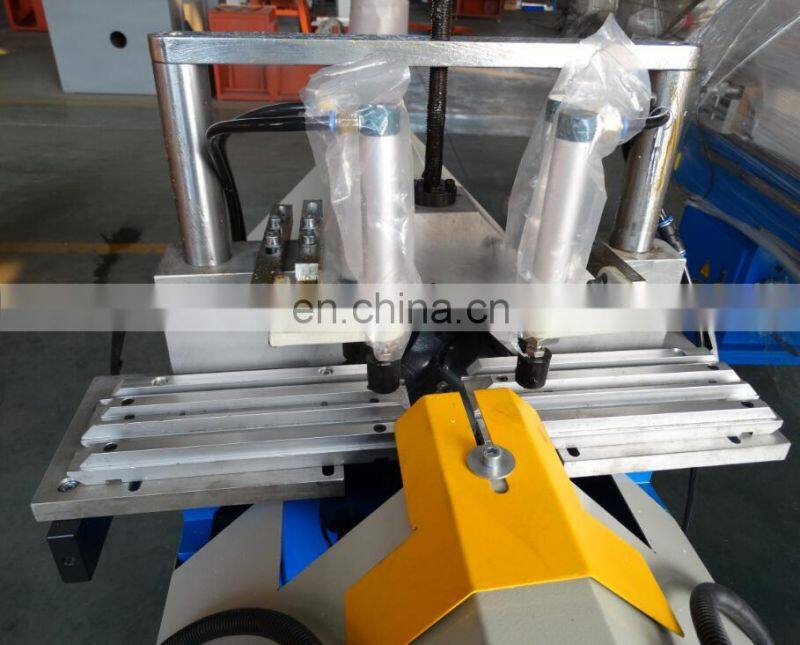 PVC Door and Window Glazing Bead Cutting Saw