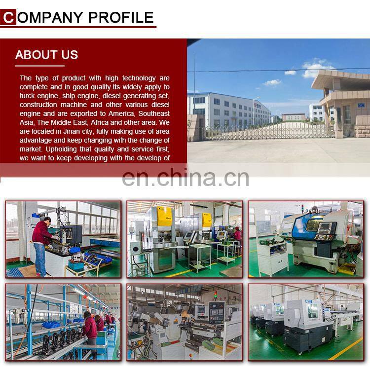 Sinotruk WD615.92e diesel engine generator
