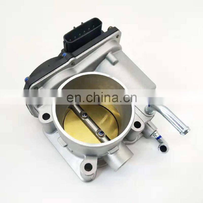 High Quality Throttle Body 22030-75010, 22030-0C010 2203075010, 220300C010 for Toyota overbearing 1TR