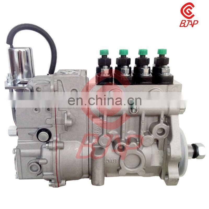Fuel injector pump 10403574007 PB4007 10 403 574 007 for Lovol 1004TG04 Engine