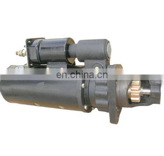 Diesel Engine starter motor 3021038 for K series