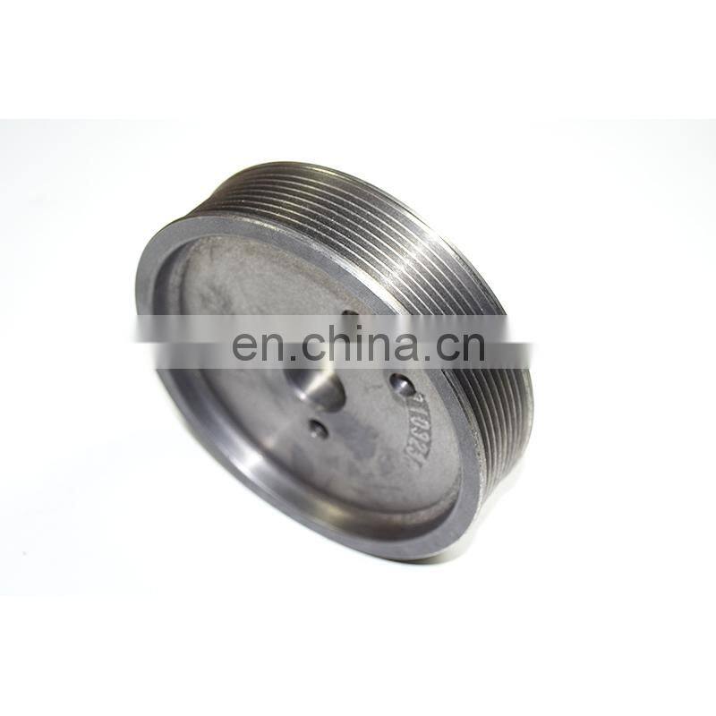 Genuine Accessory Drive Pulley 3103238 for Disesl NT855 Engine Spare Parts