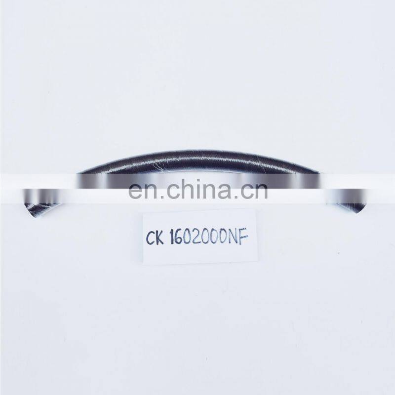 High quality engine spare parts CK 1602000NF K38 flexible hose